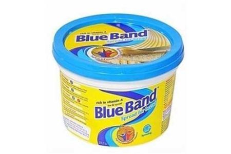 Blue Band Spread- 450g