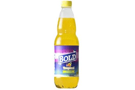 Bold Tropical Drink x 12