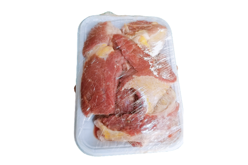 Boneless Beef – 1kg (Local market, About 12 Pieces Cut)