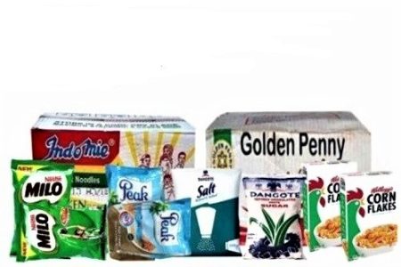 Bundled Products Pack A