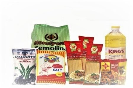 Bundled Products Pack -A(N15610)