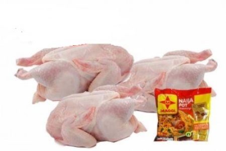 Bundled Products Pack -C