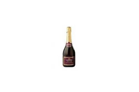 CHAMDOR SPARKLING GRAPE - 75CL