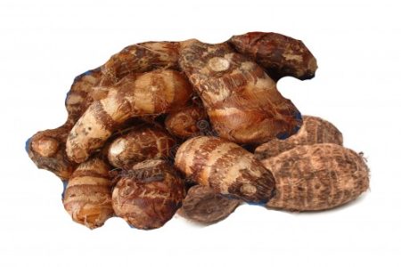 COCOYAM 1 PAINT (LOCAL MARKET)