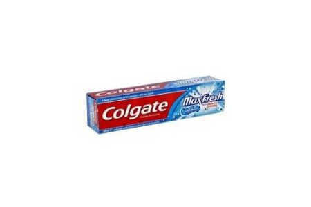 COLGATE MAXFRESH COOLMINT 100 ML