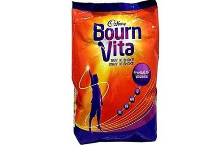 Cadbury Bournvita (450g Sachet)