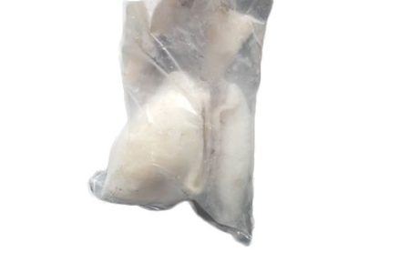 Calamari (Deshelled)1kg (Local Market)