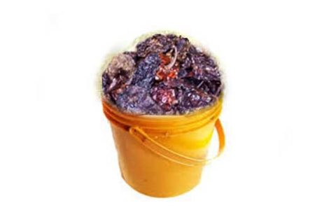 Cameroon Pepper, "Unblended"- 1 Paint, About 1kg (Local Market)