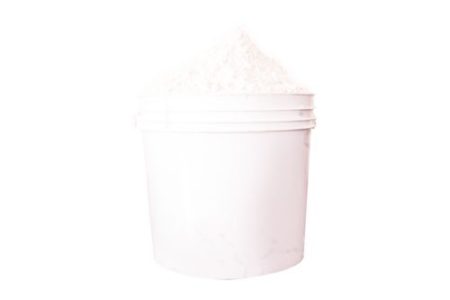 Cassava Flour / Lafun - 1 Paint, About 2kg (Local Market)