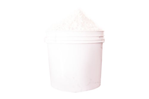 Cassava Flour / Lafun – 1 Paint, About 2kg (Local Market)
