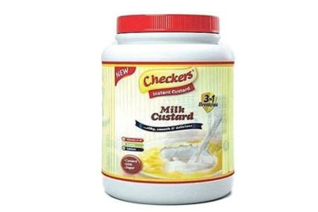 Checkers Custard (3 in 1) 1kg