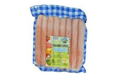 Chi Pepperoni sausage 420g