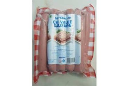 Chi Value Sausage 380g