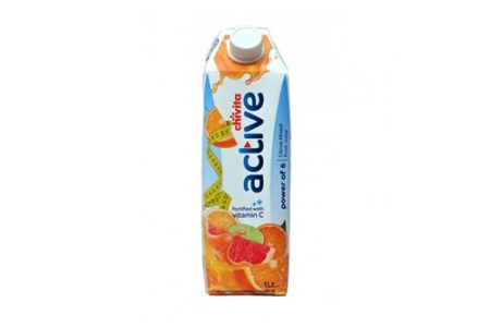 Chivita Active Juice 1ltr - 1pc