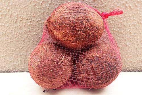 Coconut (Large) 3 Pieces