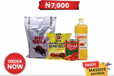 Compact Bundled Products – A