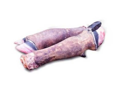 Cow Leg big pc,( Local market)