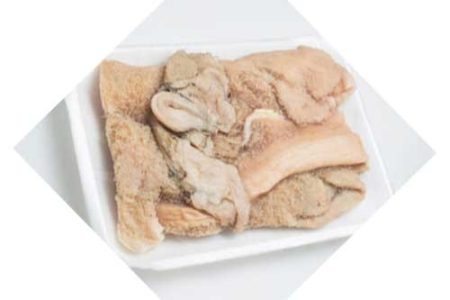 Cow Shaki 1kg (Local Market)