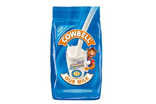 Cowbell 320g Sachet