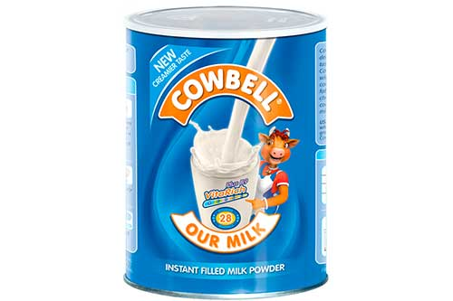 Cowbell 750g