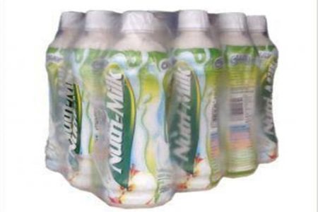Cway Nutri Milk Drink x 12