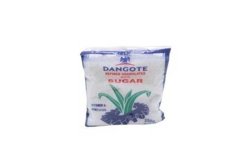 Dangote Granulated Sugar 250g