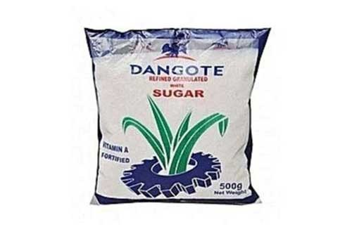 Dangote Granulated Sugar 500g