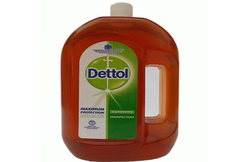 Dettol Antiseptic Liquid Disinfectant – 2Ltr