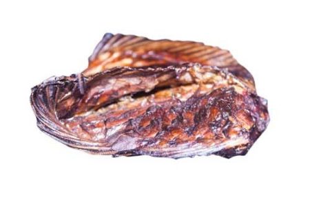 Dry Mangala Fish, 1 Pc (Local market)