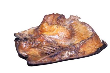 Dry Thailand Fish - 4 Pcs