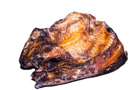 Dry Thailand Fish - 4 Pcs Small Size, (Local market)