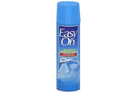 Easy On Spray Starch - 567g (Blue )