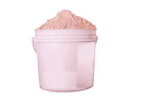Elubo Plantain (Blended) – 1 Paint (Local Market)
