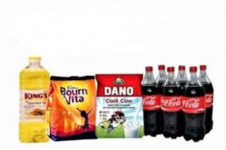 Bundled Products Pack -F(N20,600)