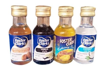 Foster Clark's Flavour (1 Piece)