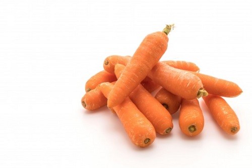 Fresh Carrots, About 1kg ( Local market)