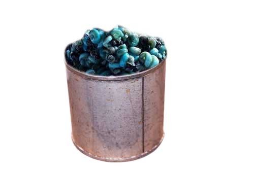 Fresh Periwinkle (Without Shell), Milk Cup- 0.16kg (Local market)