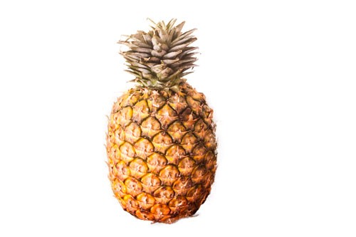 Fresh Pineapple – 1 Piece (local market)