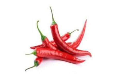 Fresh Shombo Pepper- paint (Local Market)