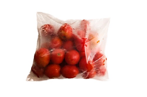 Fresh Tomatoes- 1 paint (Local Market)