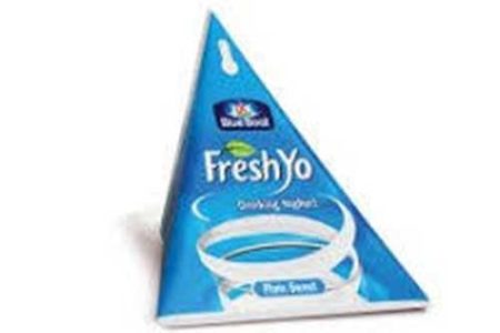 Freshyo Yoghurt 115ml