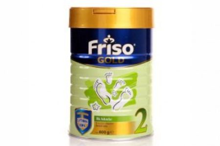 Frisogold 1