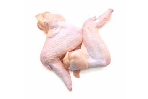 Frozen Chicken Wings – 1kg (Local Market)