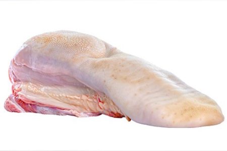 Full Cow Tongue (Local Market)
