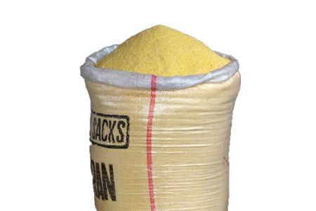 GARRI (Yellow) - 1 Bag , About 20 paints (Local Market)