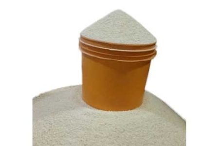 Garri (White) - 1 Paint, About 3kg (Local Market)