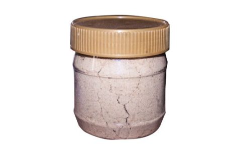 Garlic Spice "Blended"- About 20g (Local market)