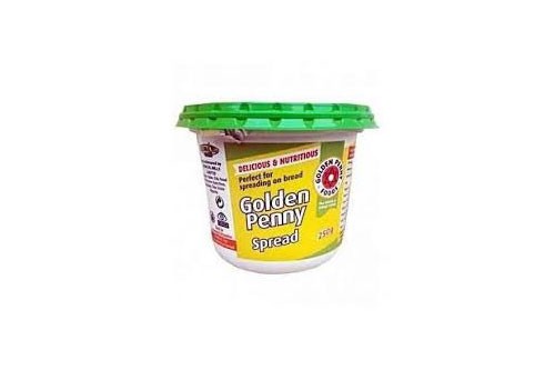 Golden Penny Spread 250g