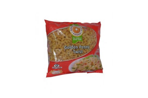 Golden Penny Twist – 200g