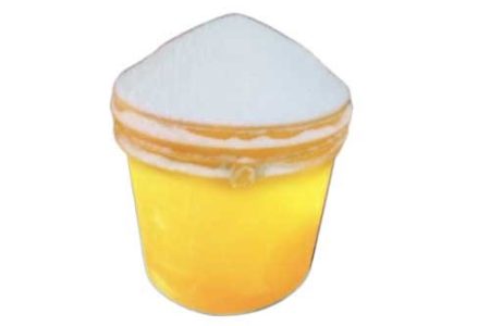 Granulated Sugar 1 Paint